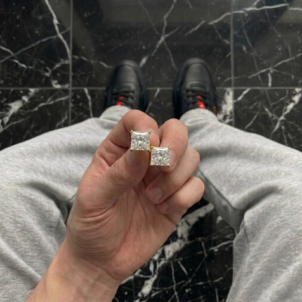 DIAMOND BLVCK